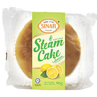 Lemon Cake on Steam